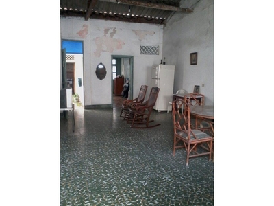 Casa En Venta En Getsemani Cartagena 1004233