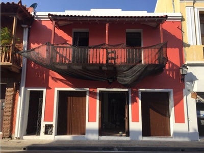 Casa En Venta En Otros Cartagena 1326706