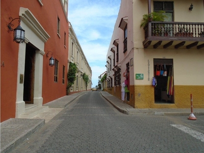 Casa En Venta En Otros Cartagena 299531