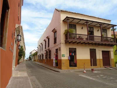 Casa En Venta En Otros Cartagena 299542