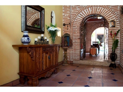 Casa En Venta En San Diego Cartagena 2630486