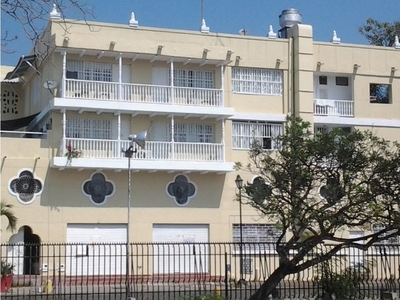 Edificio En Venta En La Matuna Cartagena 2508725