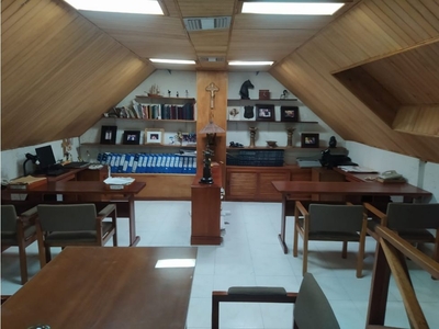 Oficina En Arriendo O Venta En Getsemani Cartagena 2412097