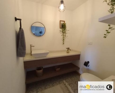 Venta Apartamentos El_Poblado 117 mts² 3 alcobas