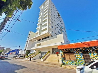Apartamento en venta Manga, Cartagena, Provincia De Cartagena, Bolívar, Colombia