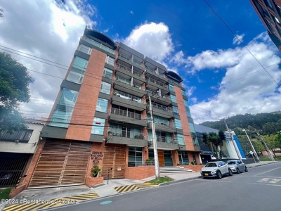 Apartamento (1 Nivel) en Arriendo en Bella Suiza, Usaquen, Bogota D.C.