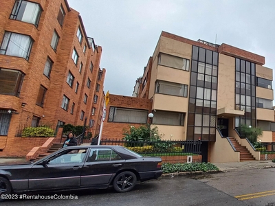 Apartamento (1 Nivel) en Arriendo en Cedritos, Usaquen, Bogota D.C.