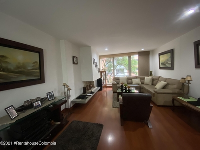 Apartamento (1 Nivel) en Venta en Bella Suiza, Usaquen, Bogota D.C.