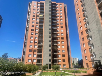 Apartamento (1 Nivel) en Venta en Mazuren, Suba, Bogota D.C.