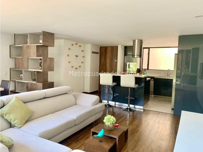 Apartamento en Arriendo, La Cabrera