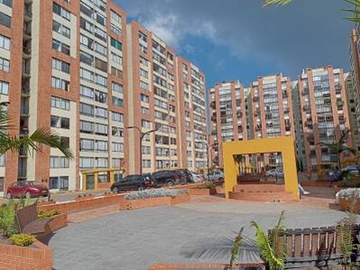 Apartamento en renta en Villas de Aranjuez, Bogotá, Cundinamarca