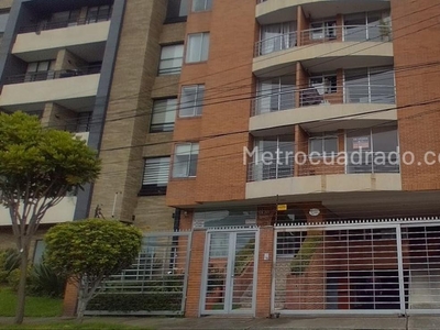 Apartamento en Venta, CONTADOR LOS CEDROS