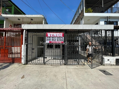 Casa en Venta, Primitivo Crespo