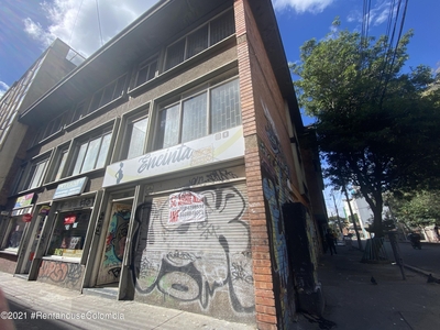 Comercial en Venta en Chapinero Central, Chapinero, Bogota D.C.