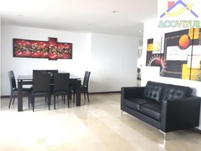 Alquiler apartamento la calera El Tesoro código 268008 - Medellín