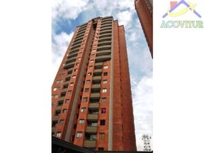 Alquiler apartamento milla de oro código 270433 - Medellín