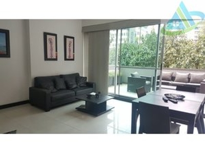 Alquiler apartamento milla de oro código 364795 - Medellín