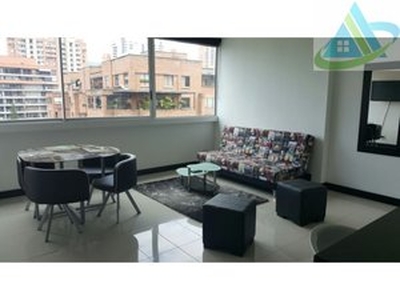Alquiler apartamento milla de oro código 388737 - Medellín