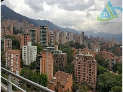 Alquiler estudio la linde código 387926 - Medellín