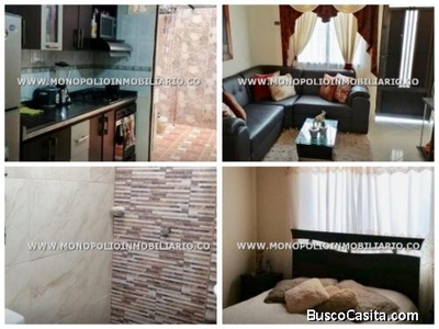 CASA UNIFAMILIAR EN VENTA - ROBLEDO KENNEDY ..COD:*** 14025