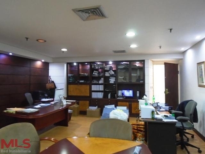 Oficina en Medellín, El Poblado, 238856