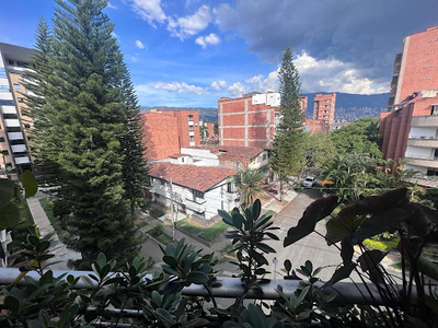 Alameda, Medellín