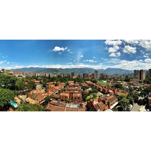 Alquiler Apartamento El Tesoro Medellín 66 Mts2