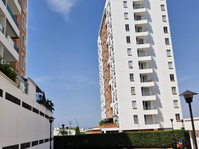 Apartamento en arriendo Avenida Club Tenis 1-99, San Isidro, Centro Oriental, Cúcuta, Norte De Santander, Col