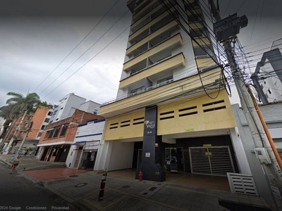 Apartamento en arriendo Calle 17 #24, Comuna 4 Occidental, Bucaramanga, Santander, Colombia