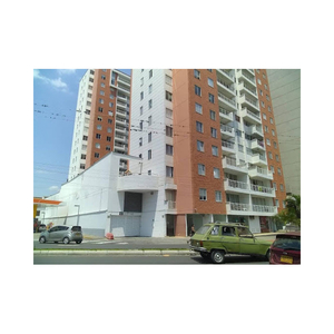 Apartamento En Arriendo Casco Antiguo 303-110312