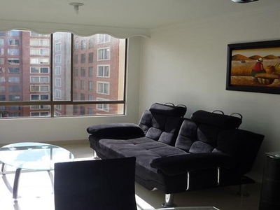 Apartamento en arriendo Cll24a#57-69, 11001, Ciudad Salitre Nor Oriental, Bogotá, Cundinamarca, Colombia