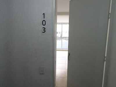 Apartamento en arriendo El Peñón, Comuna 3