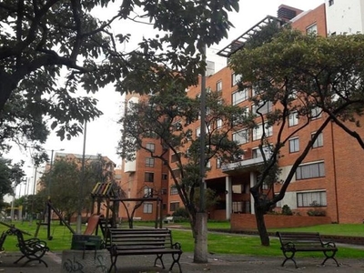 Apartamento en arriendo Kr 64 23a-10, 11001, Salitre El Greco, Bogotá, Cundinamarca, Colombia