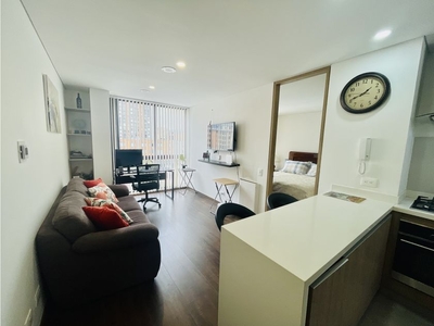 Apartamento en arriendo Lisboa Norte, Norte