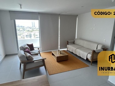 Apartamento en arriendo San Felipe, Localidad Sur Occidente