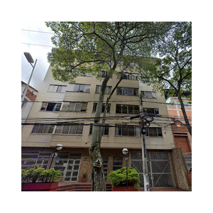 Apartamento En Arriendo San Fernando Nuevo 303-110536