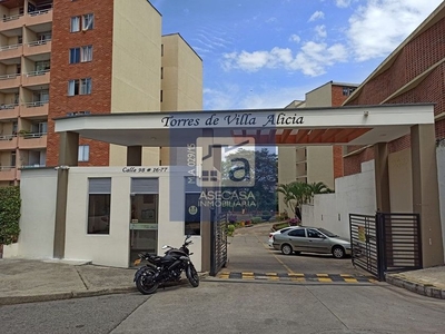 Apartamento en venta Calle 98 #16-77, Bucaramanga, Santander, Colombia