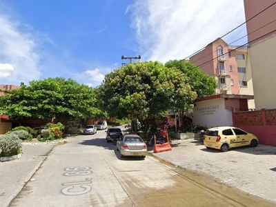 Apartamento en venta Campo Alegre, Localidad Norte Centro Histórico