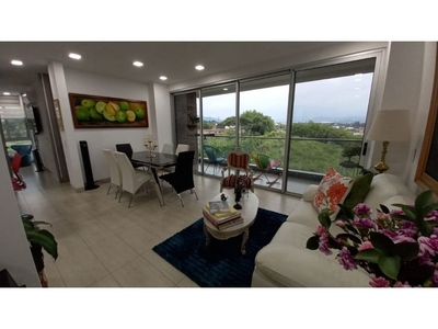 Apartamento en venta Cerritos, Pereira