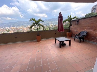 Apartamento en venta Las Antillas, Zona 7, Envigado, Antioquia, Colombia