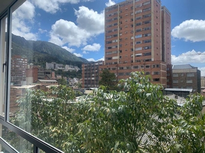 Apartamento en venta Las Nieves, Centro, Centro