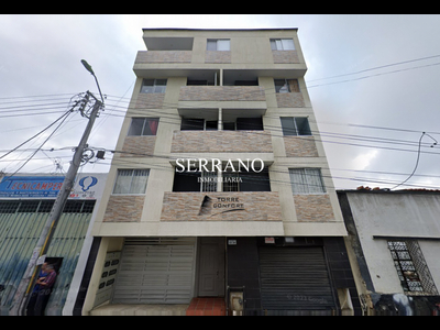 Apartamento en venta Modelo, Norte, Norte