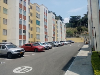 Apartamento en venta Occidente, Medellín