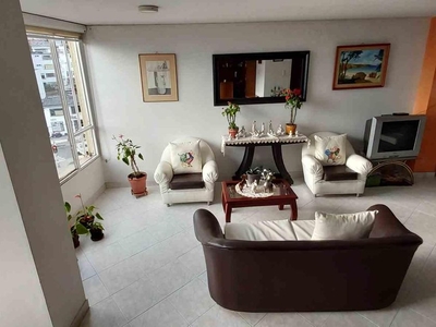 Apartamento en venta Palermo, Manizales