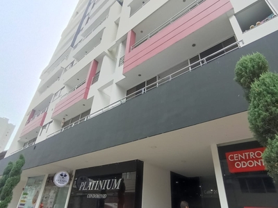 Apartamentos en Bucaramanga | APARTAMENTO SAN ALONSO CONJUNTO CERRADO