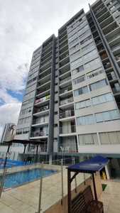 Apartamentos en Bucaramanga | VENTA APARTAMENTO BARRIO ALVAREZ PASEO LAS AMERICAS 3 HAB