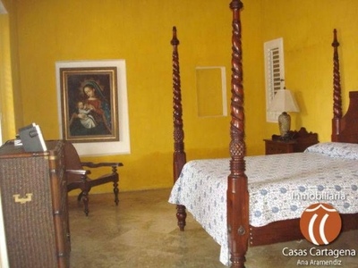 Casa en Arriendo en Cartagena, Bolívar