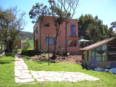 Casa en Venta en La Calera, Cundinamarca