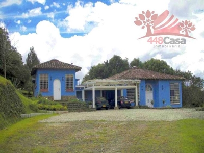 Casa en Venta en La Union, La Unión, Antioquia