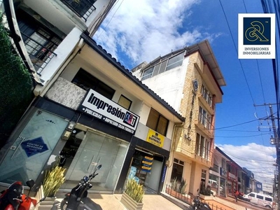 Local comercial en arriendo en Popayán